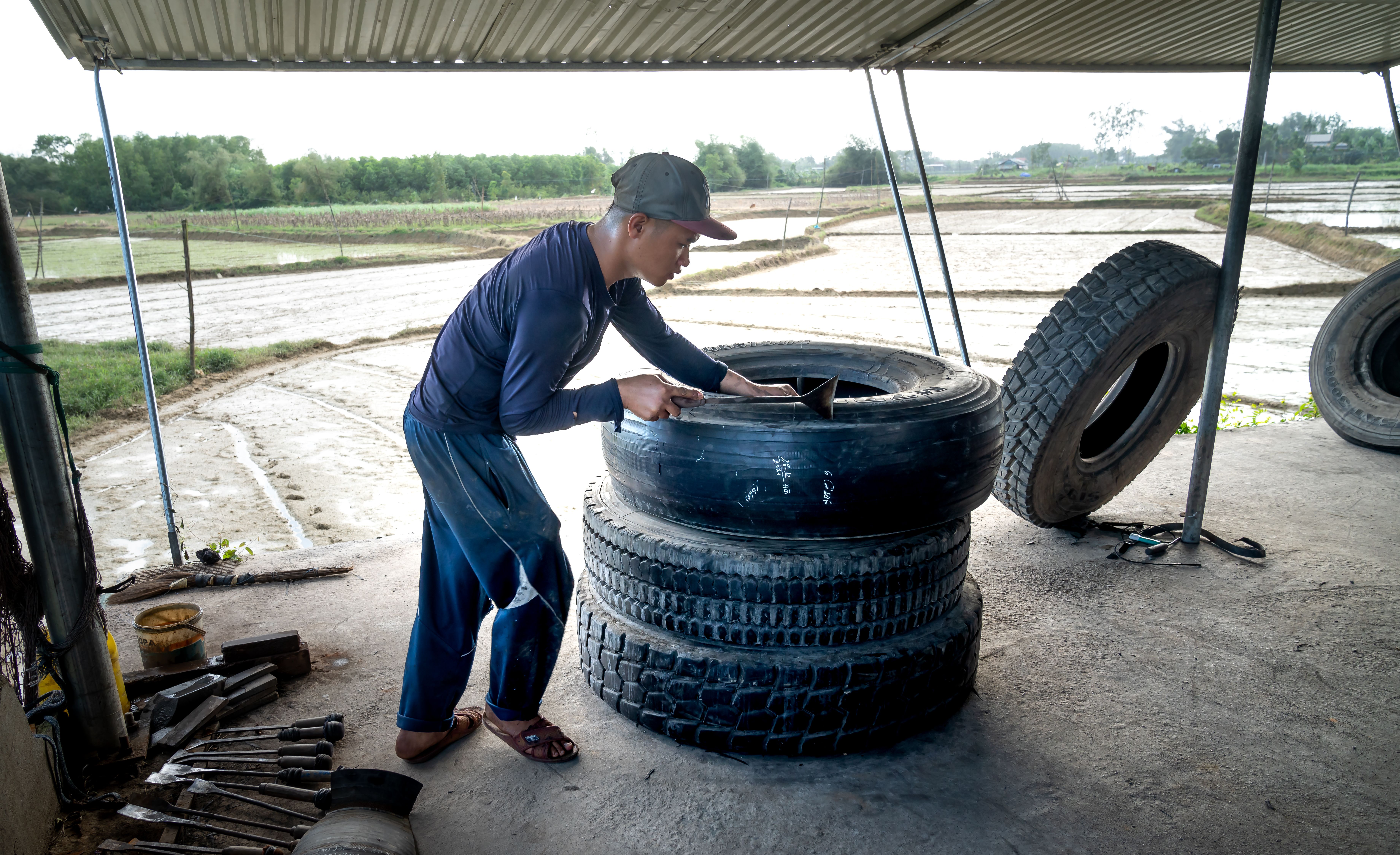 Wide selection of quality tires for sale